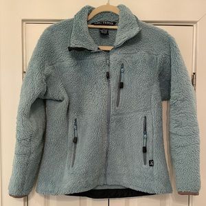 Arc’teryx Zip Fleece Jacket Women’s M
